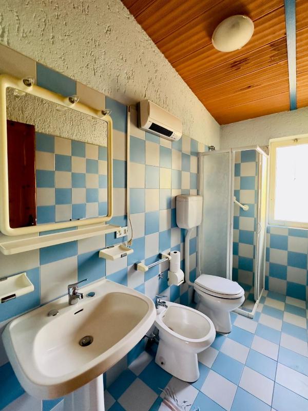 Bilocale a Rena Majore - Affascinante casa con terrazza
