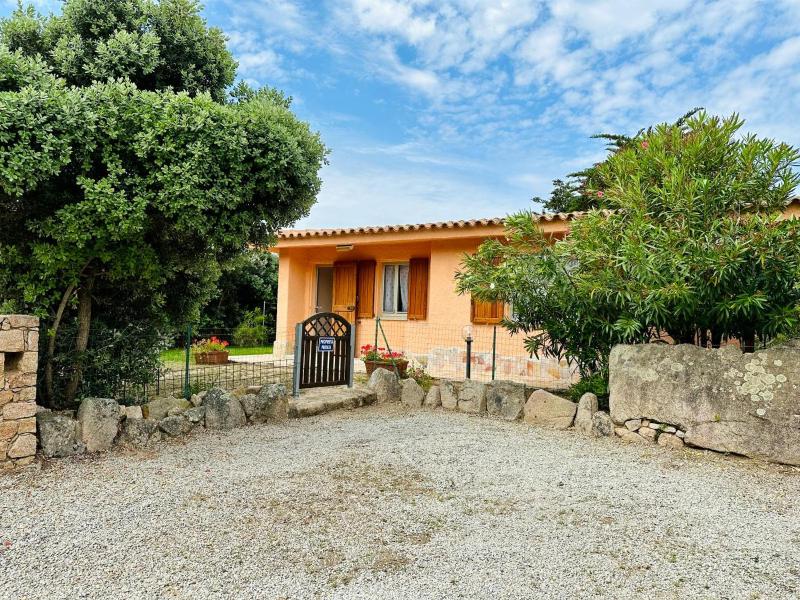 I Corbezzoli a Rena Majore - Casa Vacanze Vista Mare