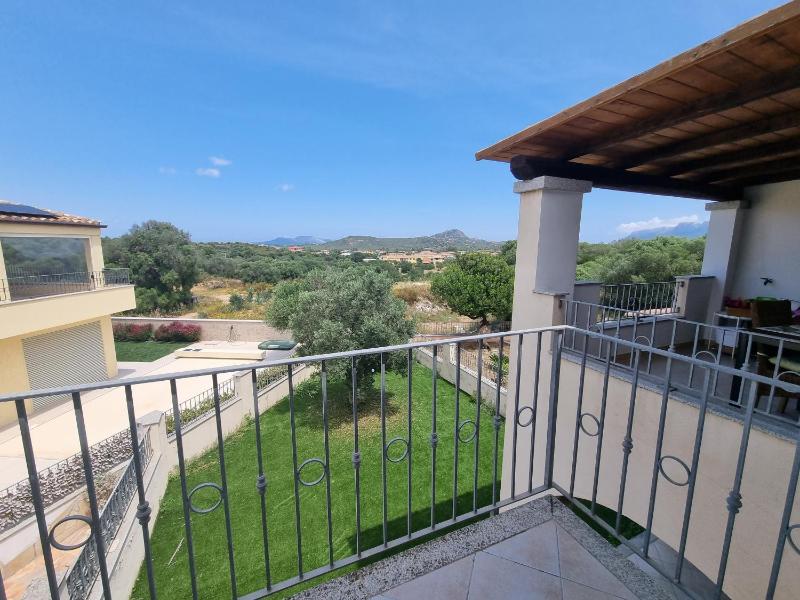 Appartamento Porto Istana - Ampio Alloggio Vista Mare