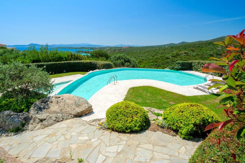 Appartamento Eleganza a Marinella - Lusso vista mare