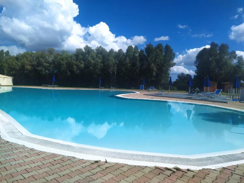 Appartamento Vista Mare a Murta Maria - Relax Vicino Spiaggia