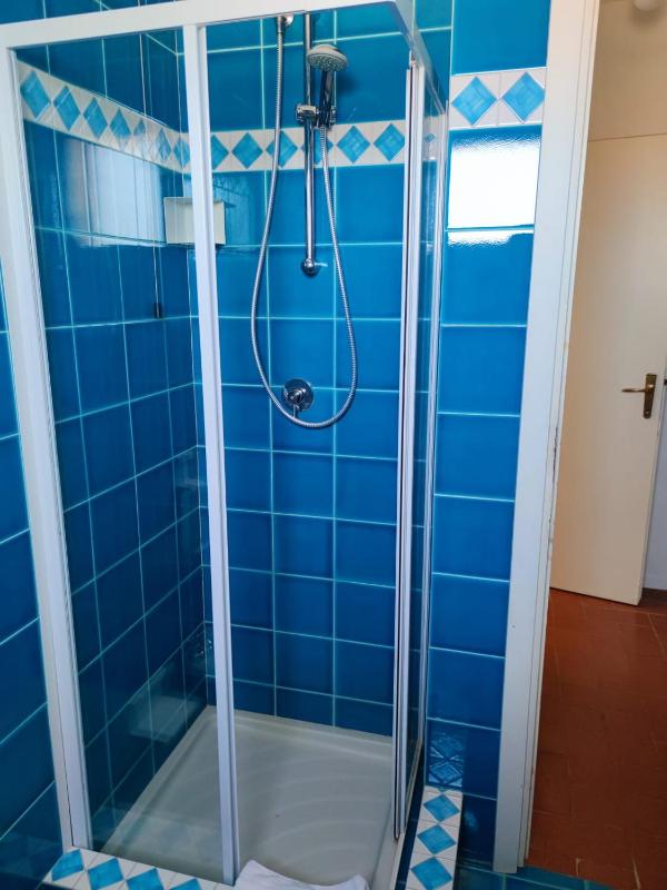 Casa Pedra Concada a Marinella - Lussuosi appartamenti vista mare