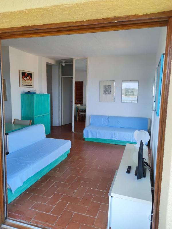 Casa Pedra Concada a Marinella - Lussuosi appartamenti vista mare