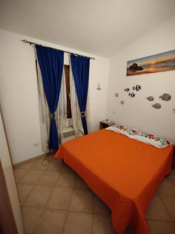 Baia Turchese A36 a Murta Maria - Appartamento Vista Mare