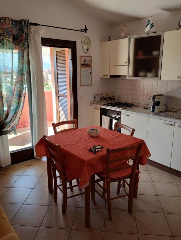 Baia Turchese A36 a Murta Maria - Appartamento Vista Mare