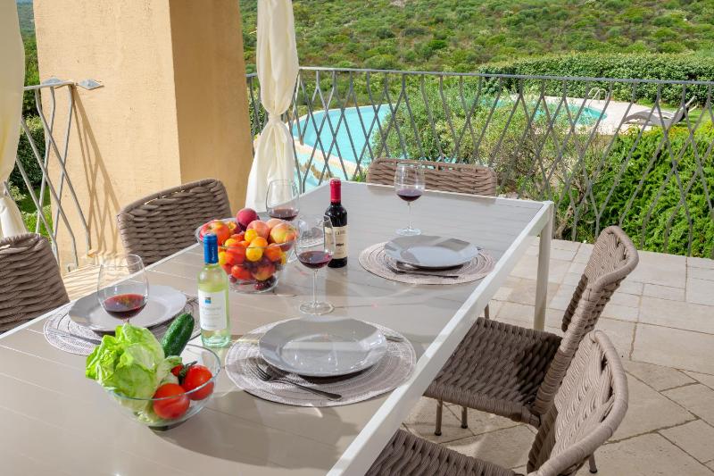 Appartamento Eleganza a Marinella - Lusso vista mare