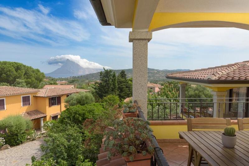 Residence Agrifoglio a Monte Petrosu - Case vacanza di lusso