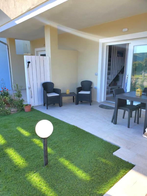 Viddalba Sporting - Moderno Appartamento con Piscina