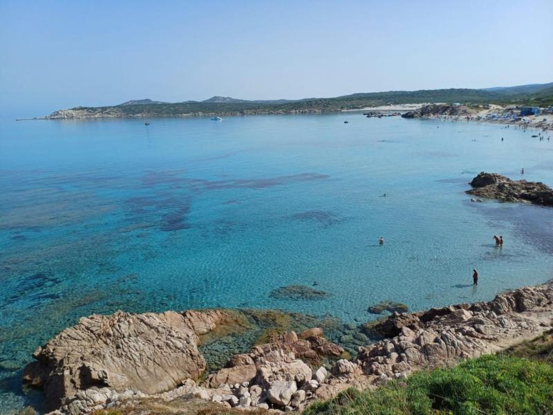 Villette a Schiera Rena Majore - Vista Mare Spettacolare