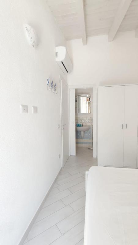 Romantica Villa a Viddalba - Oasi con Piscina e Spa