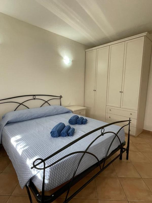 Veliero House a Murta Maria - Casa Vacanze Vicino Spiaggia