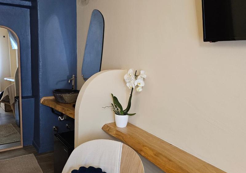 Rayuela Suites a San Pantaleo - Elegante guest house