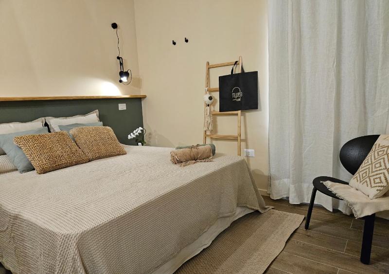 Rayuela Suites a San Pantaleo - Elegante guest house