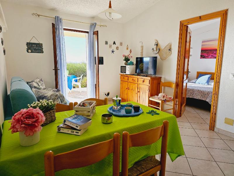 Rena Garden ad Aglientu - Accogliente Oasi Vicino al Mare