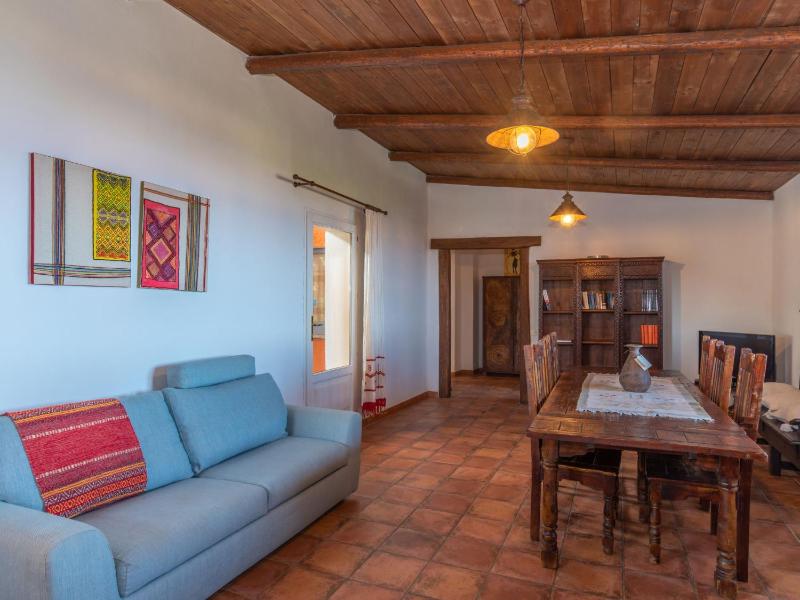 Villa Scalitti a Trinità d'Agultu - Lusso e Vista Mare