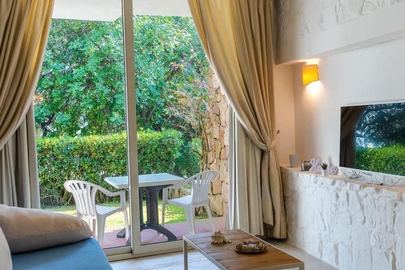 Resort Family a Porto Istana - Spazioso apt con piscina