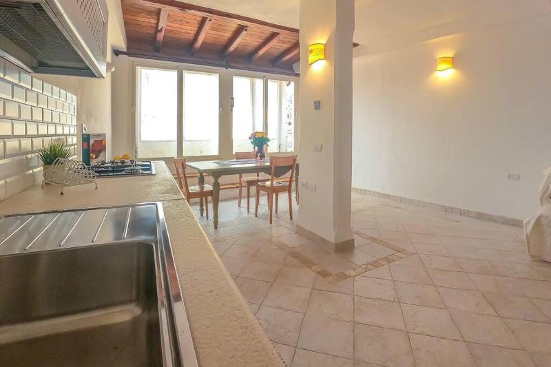 Resort Family a Porto Istana - Spazioso apt con piscina