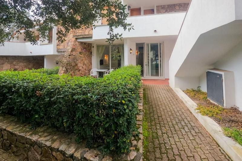Resort Family a Porto Istana - Spazioso apt con piscina