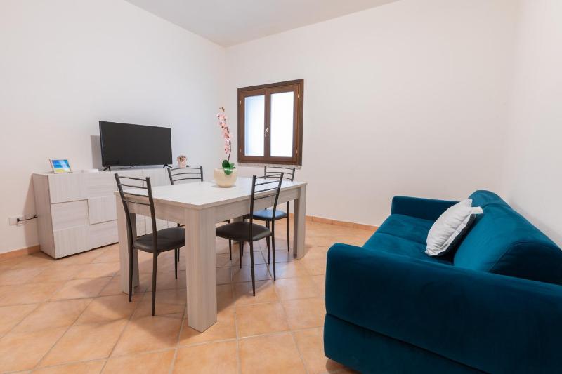 Nuovi Appartamenti a Porto Cervo - Esclusivo residence piscina