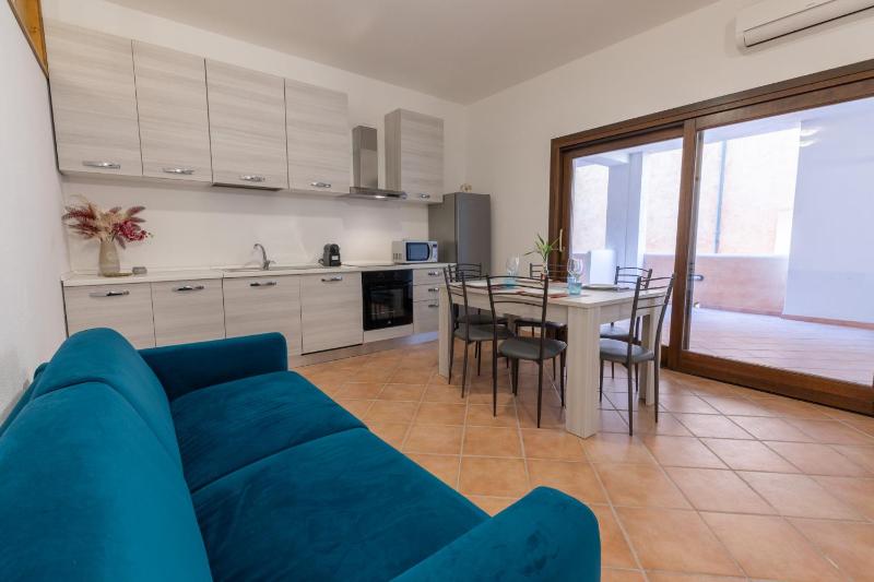 Nuovi Appartamenti a Porto Cervo - Esclusivo residence piscina