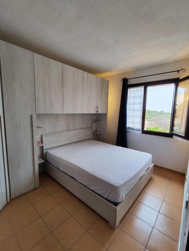 Residence Itaca a Porto Pozzo - Oasi Vista Mare