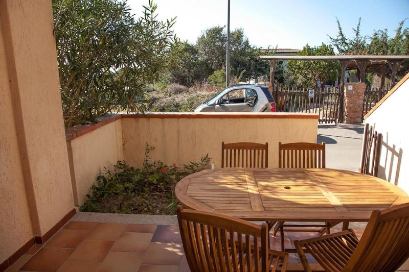 Appartamento Via Funtana Veccia - Spazioso con Terrazza