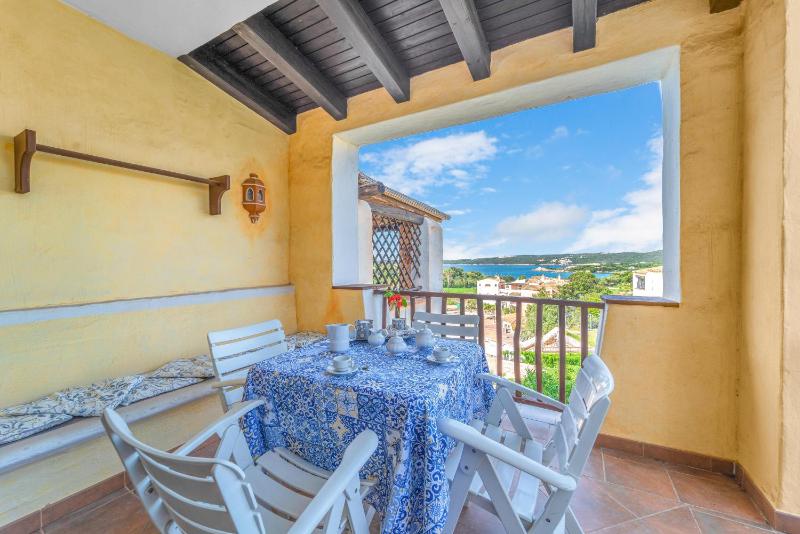 Villa Lussuosa a Liscia di Vacca - Paradiso con Piscina
