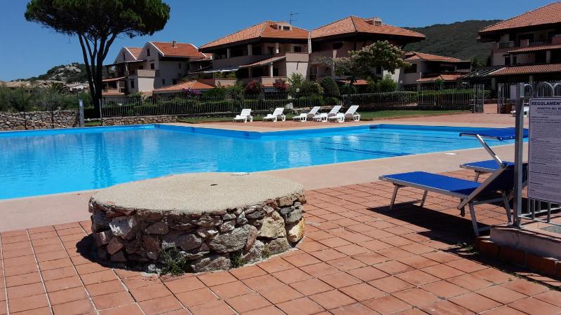 Appartamento sul Mare a Marinella - Oasi fronte spiaggia