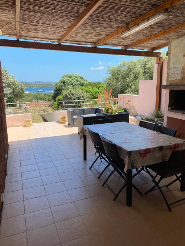Villa a Schiera a Porto Pozzo - Lusso Vista Mare