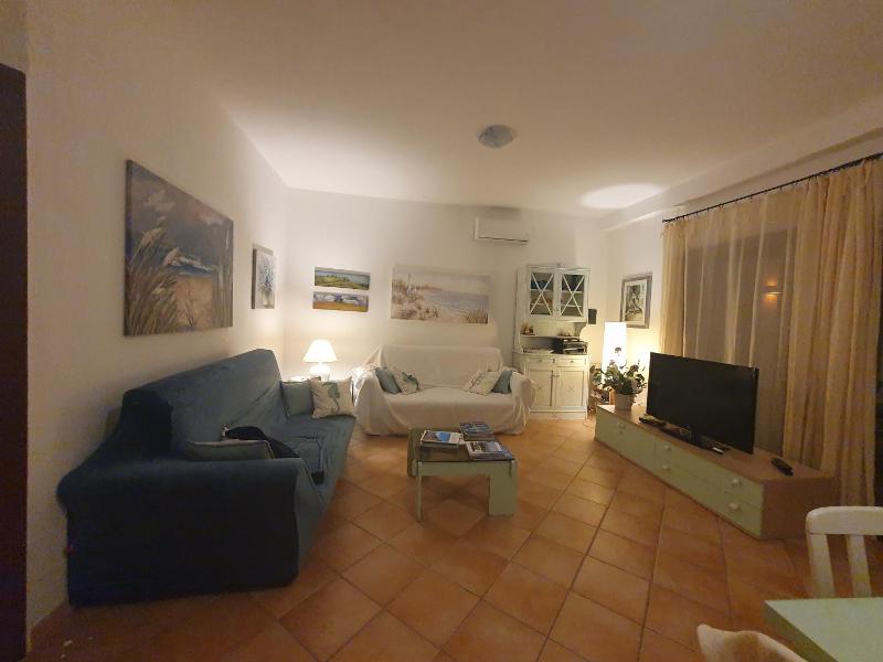 Appartamento Luxury a Liscia di Vacca - Vista Panoramica