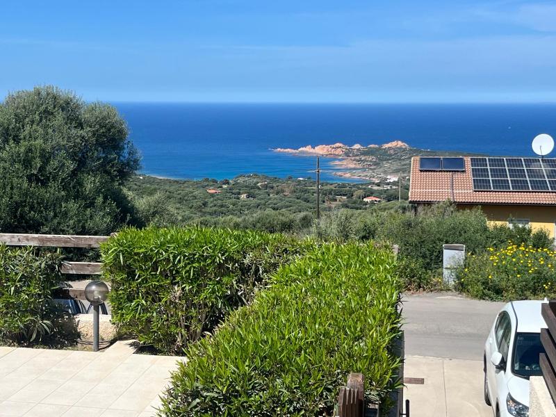 Appartamento Moderno a Isola Rossa - Lusso fronte mare