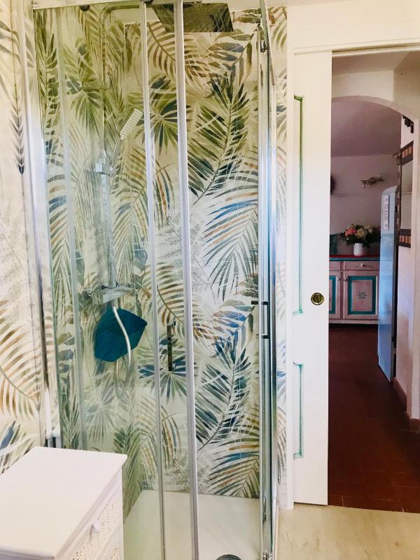 Casa Marinella - Appartamento con piscina e vista mozzafiato