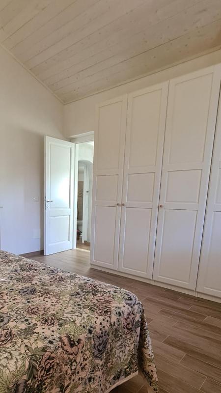 Lu Soli a Porto Istana - Incantevole guesthouse giardino