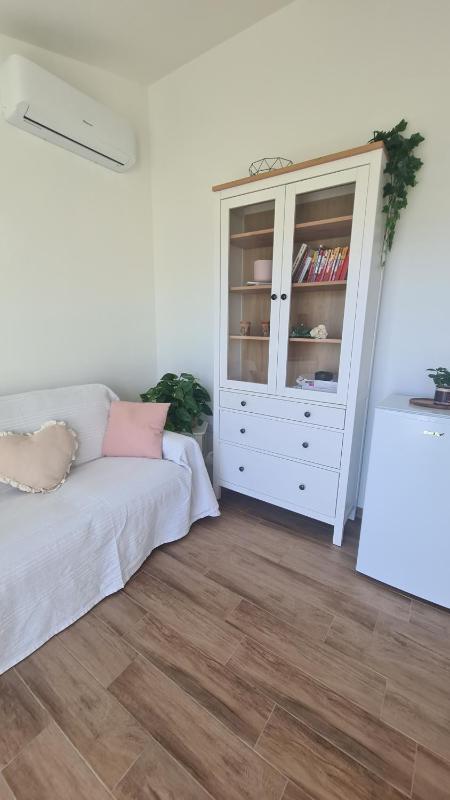 Lu Soli a Porto Istana - Incantevole guesthouse giardino