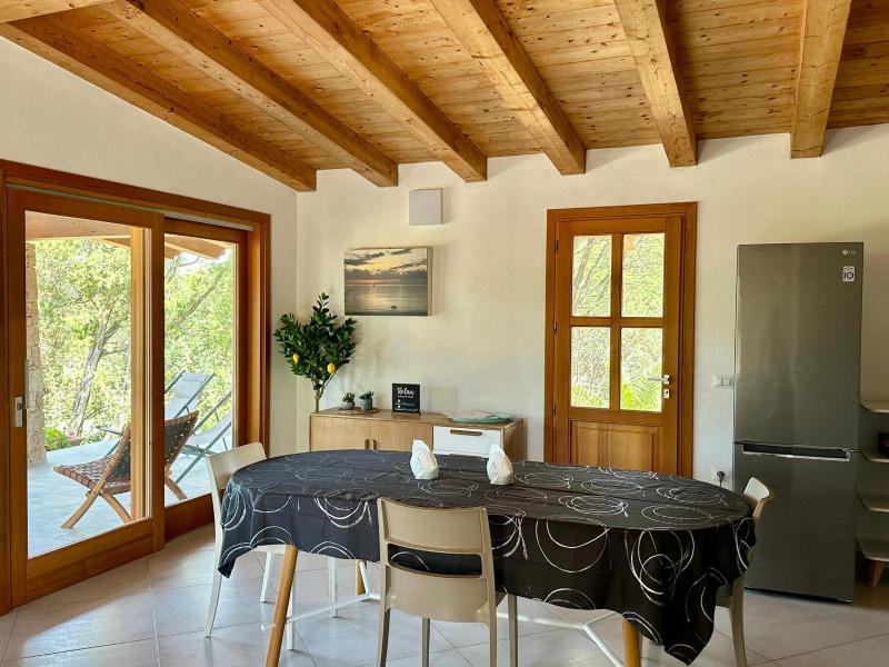Villa a Rena Majore - Lussuoso rifugio indipendente