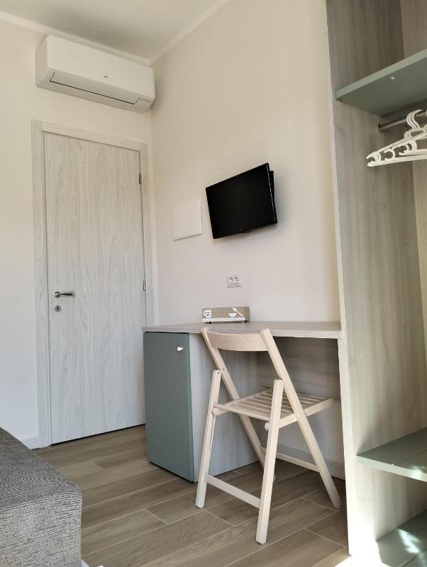 Lilly's House a Murta Maria - Accogliente Guest House