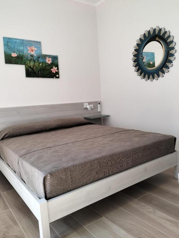Lilly's House a Murta Maria - Accogliente Guest House