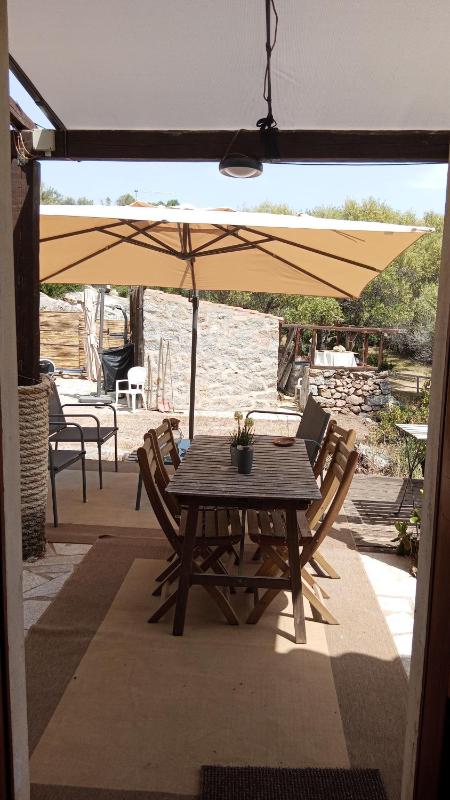 Villetta Mannucciu a Rena Majore - Vista Mare Mozzafiato