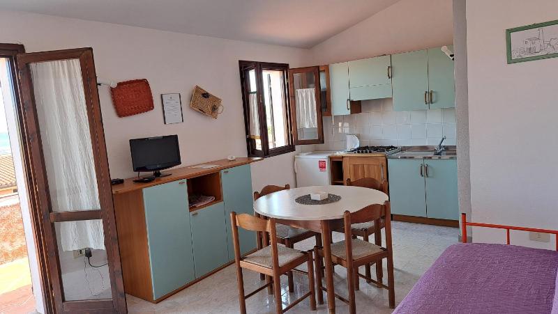 La Casa Di Babbai a Porto Pozzo - Magici appartamenti
