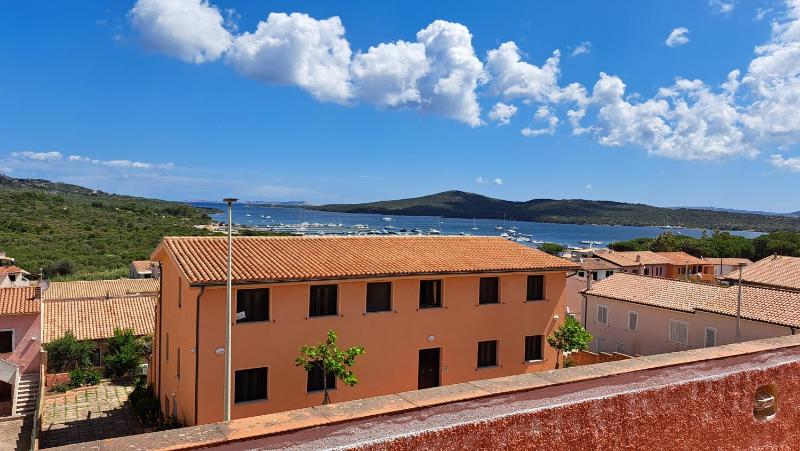La Casa Di Babbai a Porto Pozzo - Magici appartamenti
