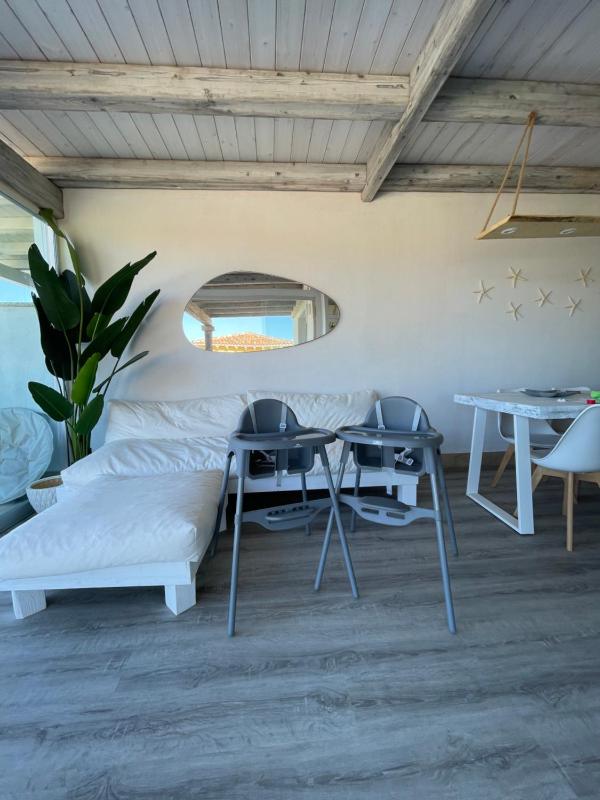 Villa Carrie a Porto Pozzo - Spettacolare casa vacanze
