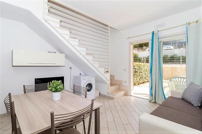 Stelle Marine a Viddalba - Elegante Appartamento Vista Piscina