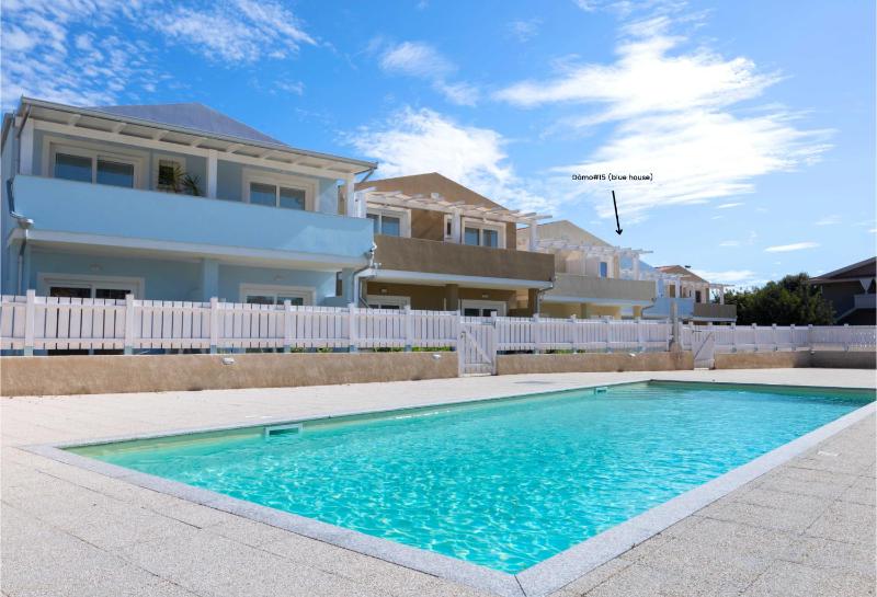 Dòmo#15 a Viddalba - Villino con Piscina Vicino al Mare