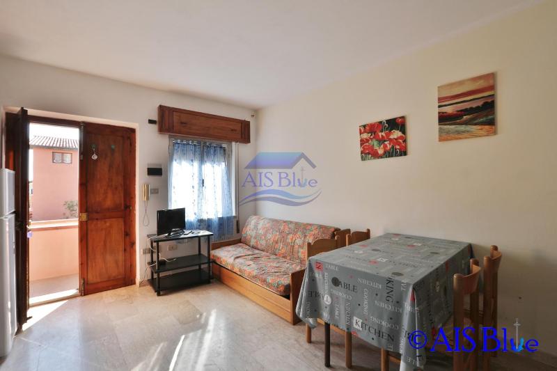 B18 La Peonia a Isola Rossa - Incantevole appartamento