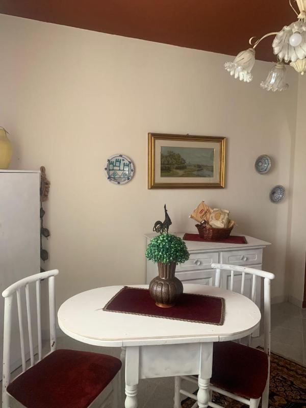 Casa Angelika a Porto Pozzo - Terrazza Fronte Mare
