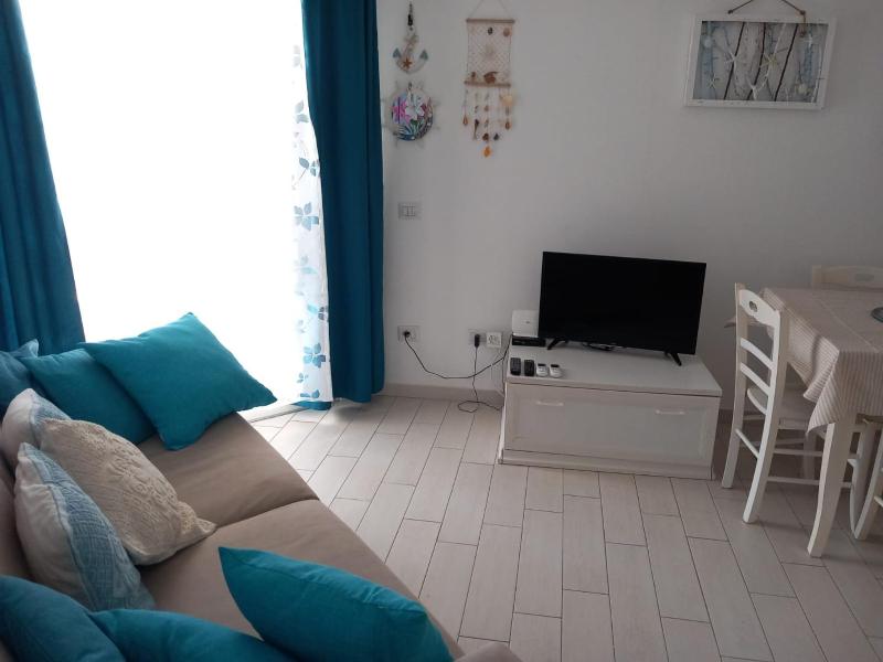 Family Island a Viddalba - Appartamento con Piscina