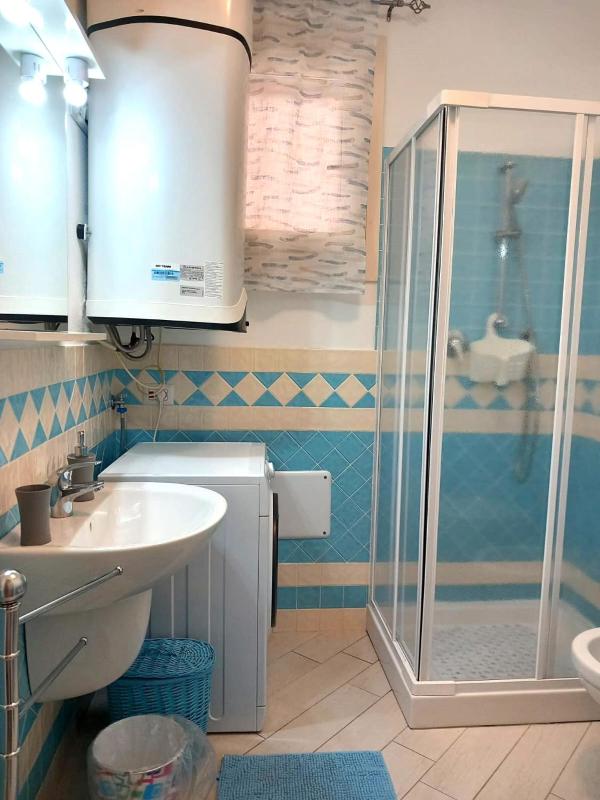 Family Island a Viddalba - Appartamento con Piscina