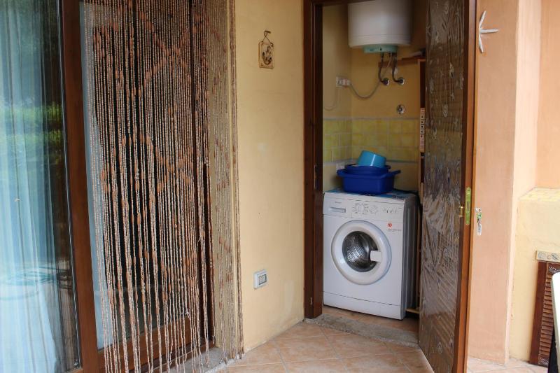 App BAHIA FELIZ a Murta Maria - Incantevole con piscina