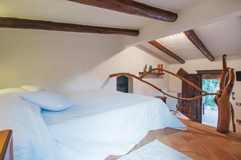 Casa vacanze a San Pantaleo - Accogliente con terrazza