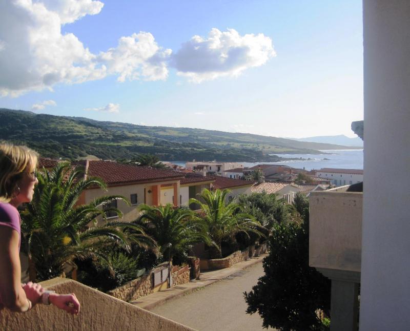 Casa L'In Costa Rossa a Isola Rossa - Paradiso sul mare